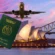 Australian Visa