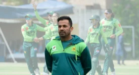 WAHAB RIAZ