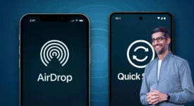 AirDrop