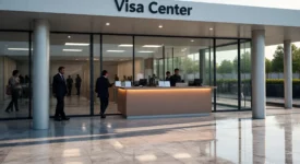 visa