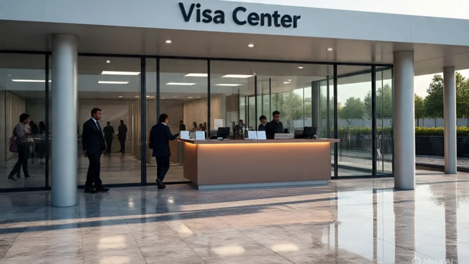 visa