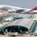 Dubai Airport's