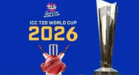 T20 World Cup 2026