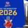 T20 World Cup 2026