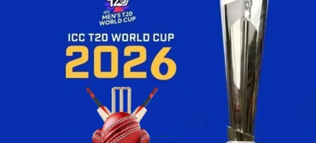 T20 World Cup 2026