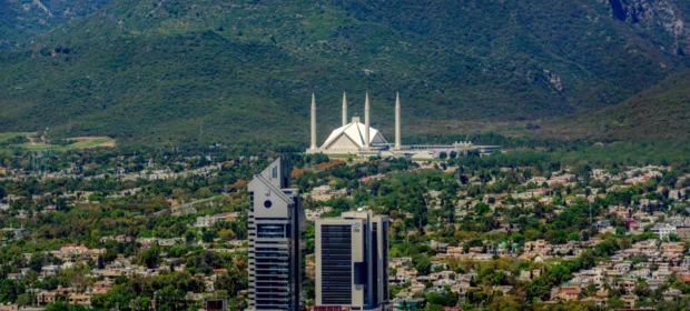 ISLAMABAD