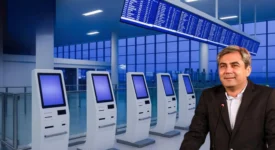 AI-Based Immigration App