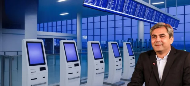 AI-Based Immigration App