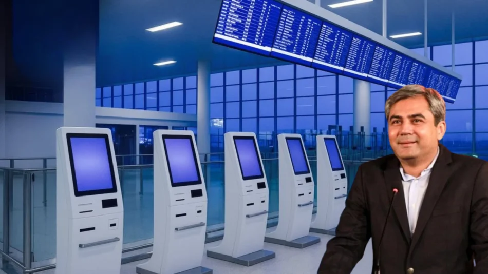 AI-Based Immigration App