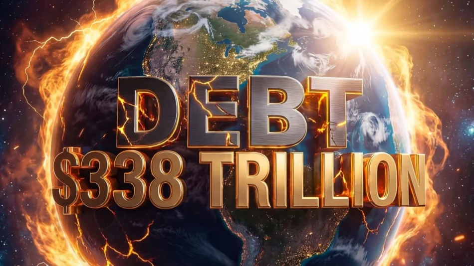 $338 Trillion