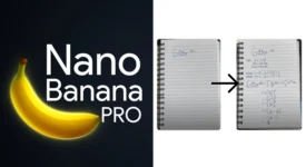 Nano Banana Pro