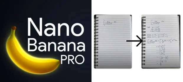 Nano Banana Pro