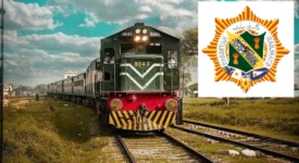 Pakistan Railways