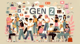GEN Z