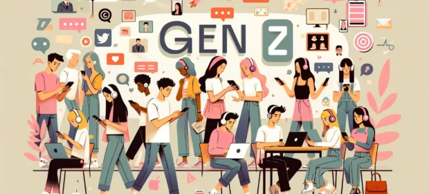 GEN Z