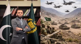 Operation Ghazab Lil Haq