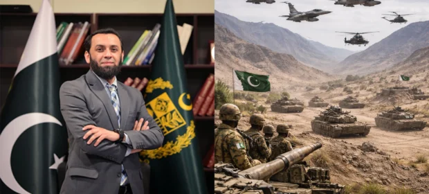 Operation Ghazab Lil Haq