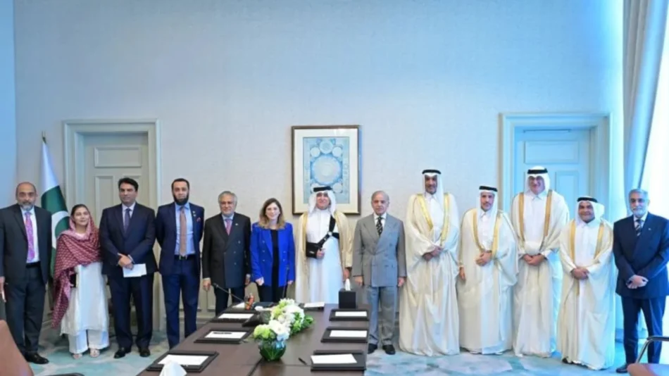 Qatar Businessmen Association