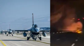 Turkish Air Force F-16