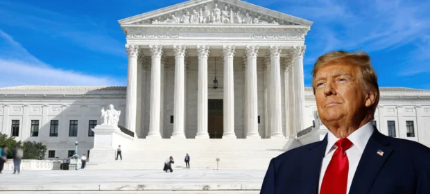US Supreme Court