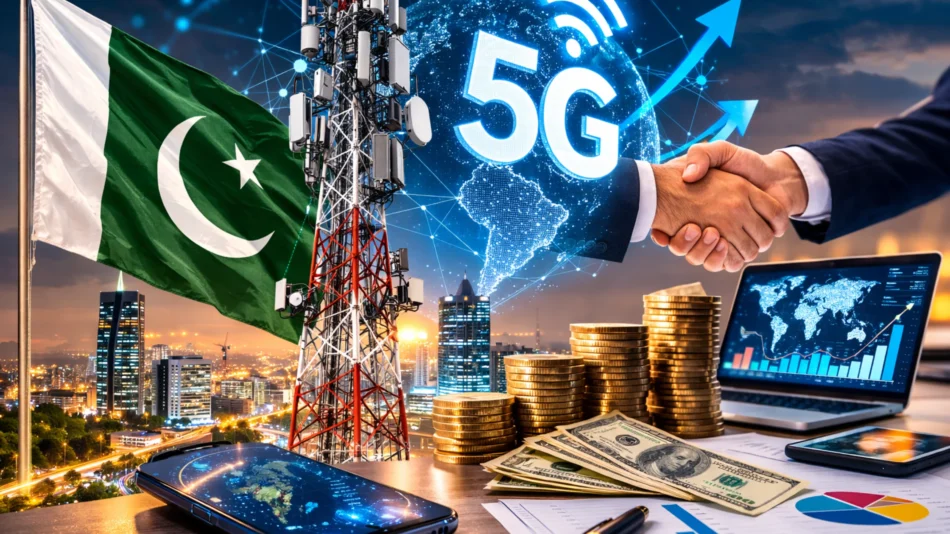 5G