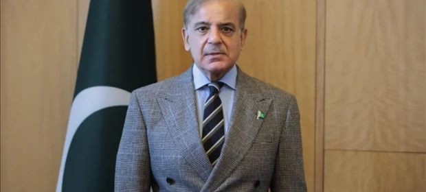 Shehbaz Sharif