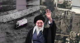 Ayatollah Ali Khamenei