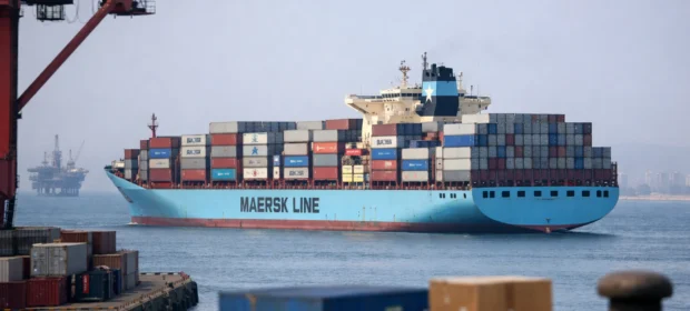 Maersk