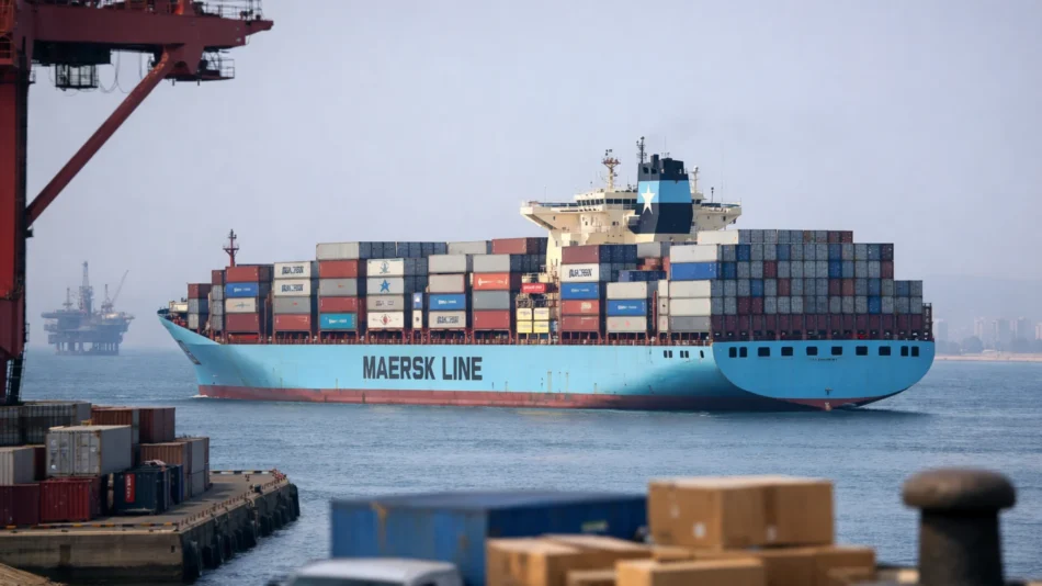 Maersk