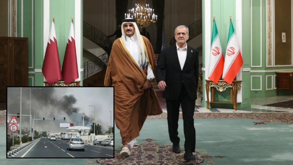 Qatar