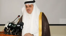 Saudi Ambassador