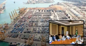 Pakistan and Romania