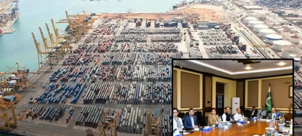 Pakistan and Romania