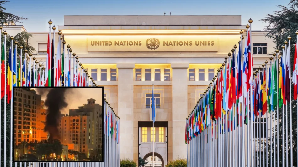 UN Resolution