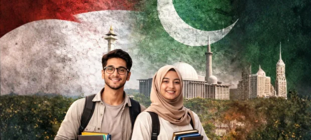 KNB Scholarship 2026