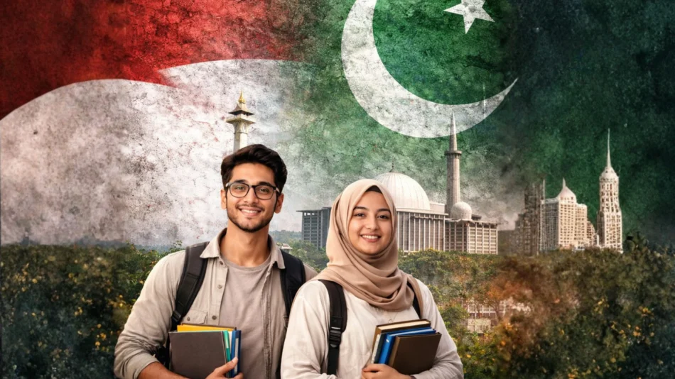 KNB Scholarship 2026