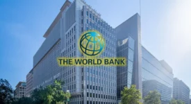 World Bank