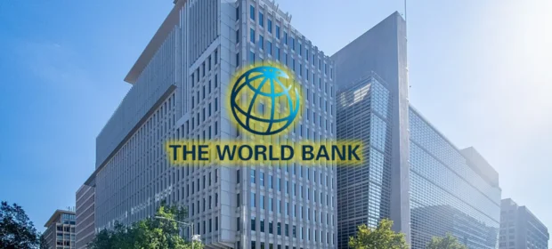 World Bank