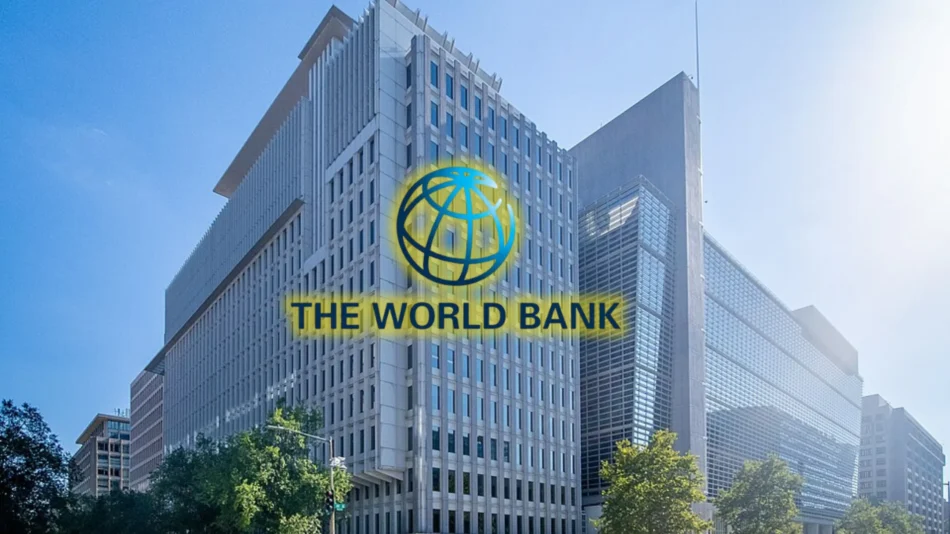 World Bank