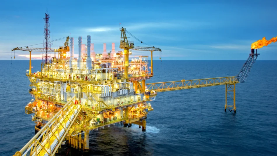 Oil
