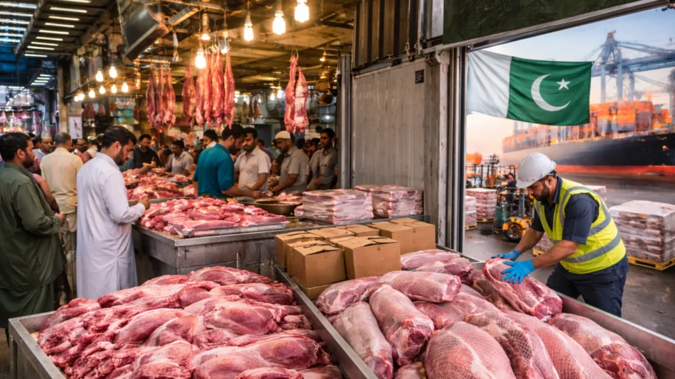 mutton