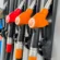 petrol and diesel prices