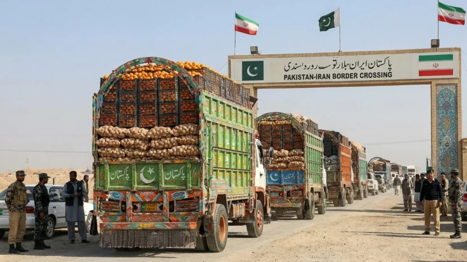 Pakistan