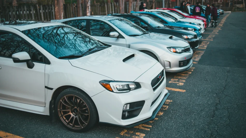 ev