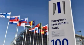 European Investment Bank