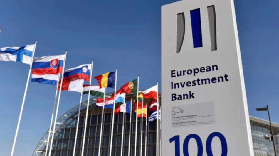 European Investment Bank