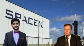 SpaceX