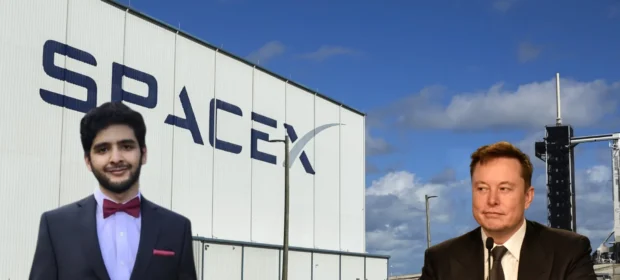 SpaceX
