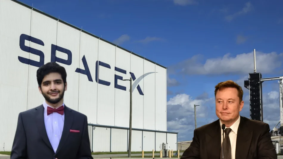 SpaceX