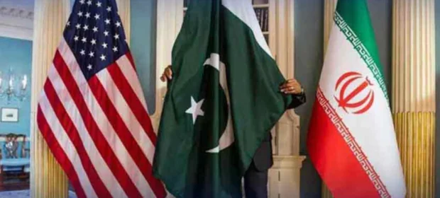 Islamabad Accord